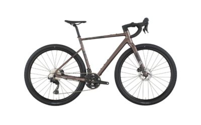 Vélo Gravel Ride Scott