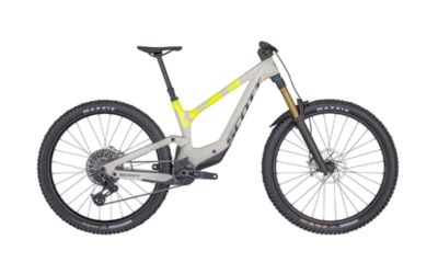 VTT Gravity Scott