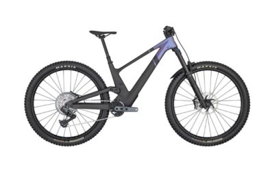 VTT Trail Scott