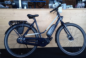 Vélo soldes Mary Cycles