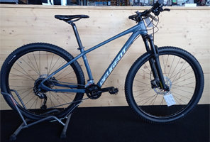 Vélo soldes Mary Cycles