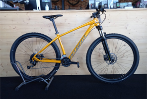 Vélo soldes Mary Cycles