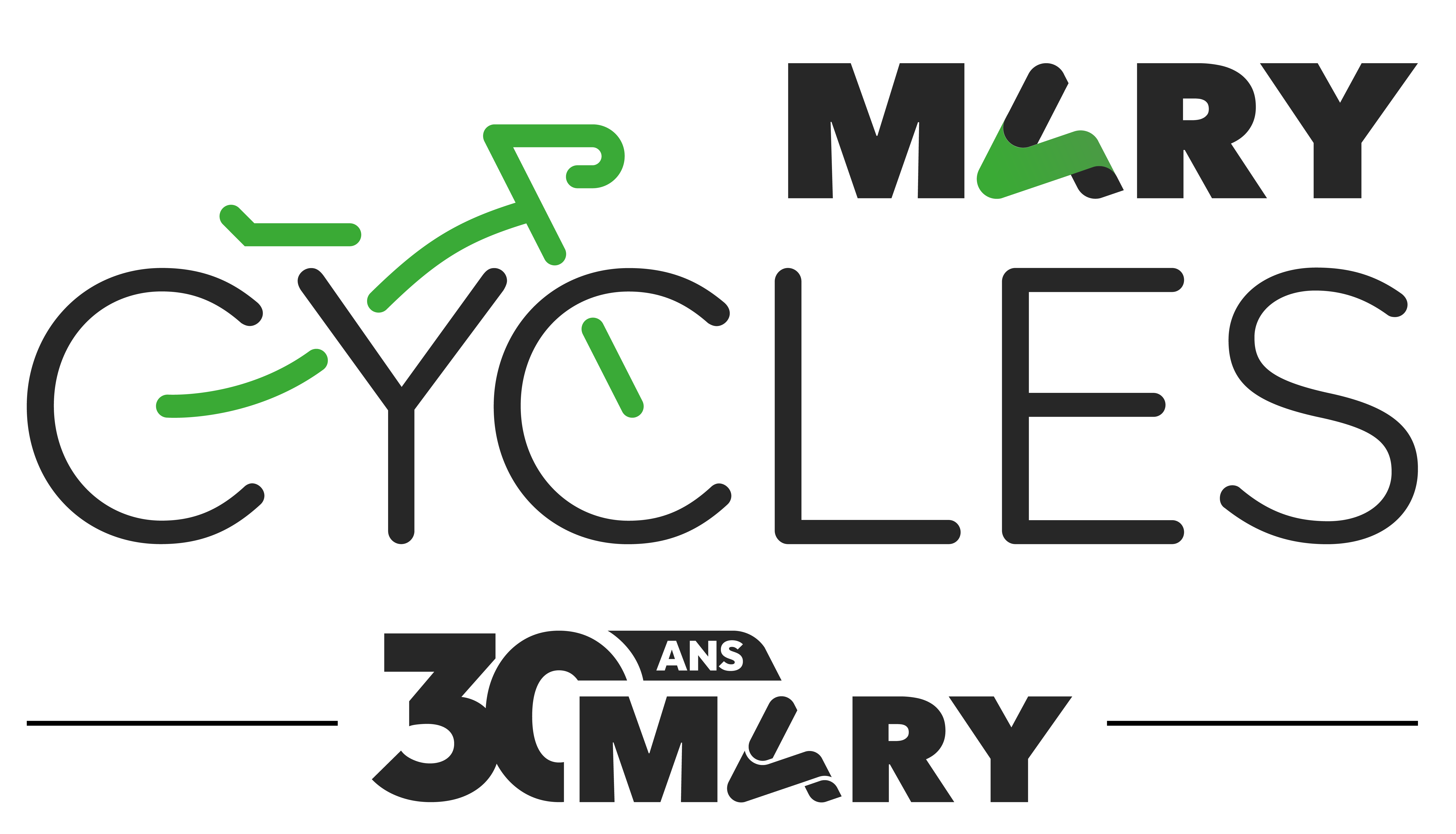 Mary Cycles