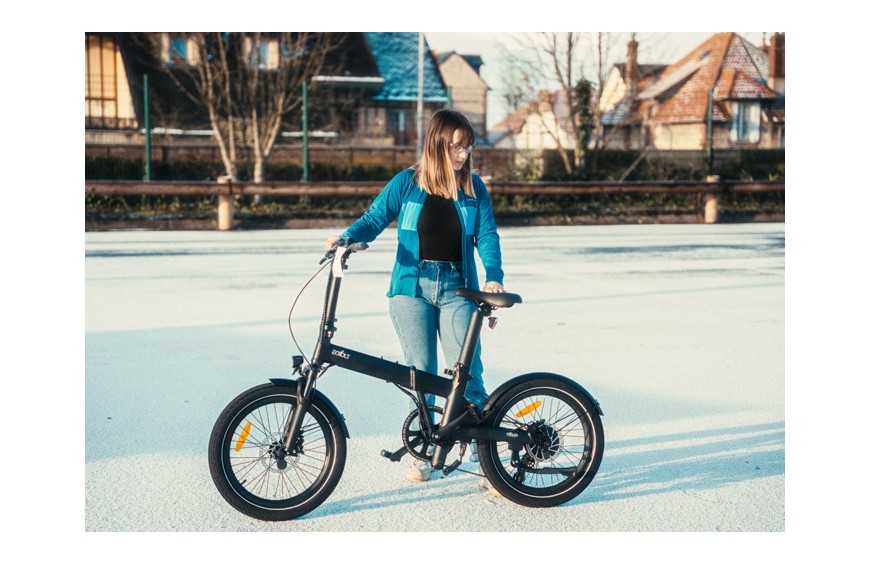 Les aides pour l'achat d'un vélo en 2023