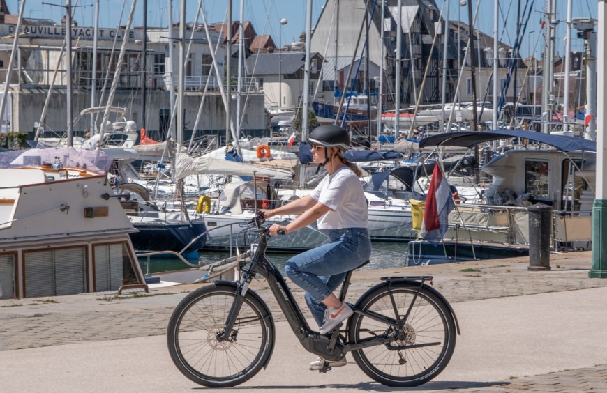 Choisir son casque de vélo - ALTERMOVE le Blog