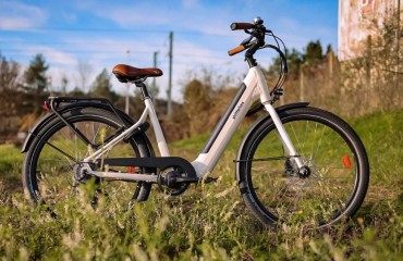 Achat d'un vélo électrique : obtenez une aide financière !