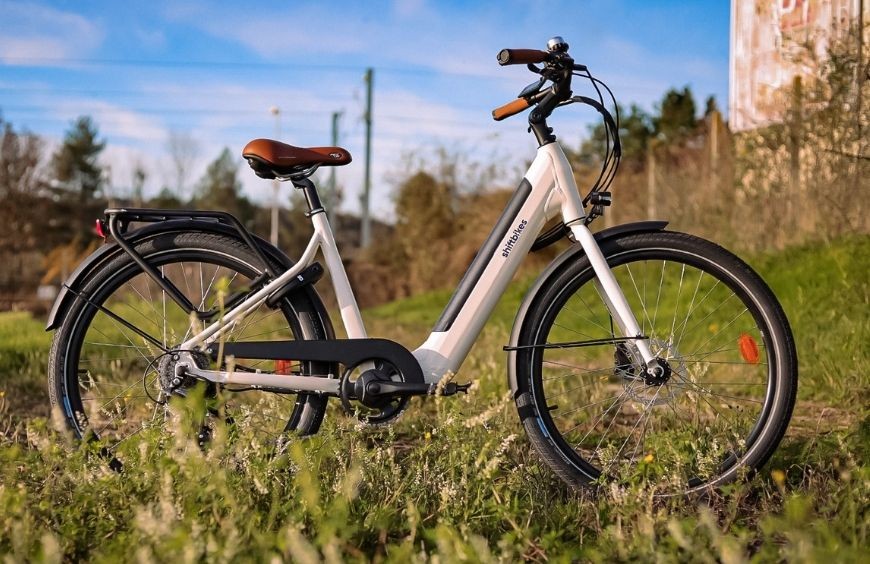 Achat d'un vélo électrique : obtenez une aide financière !